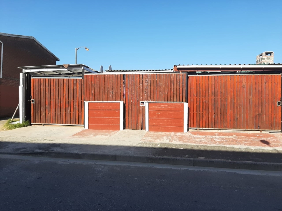 2 Bedroom Property for Sale in Woodlands Western Cape